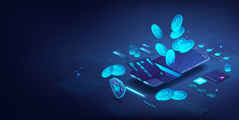 Cryptocurrency And the Future of Online Payments