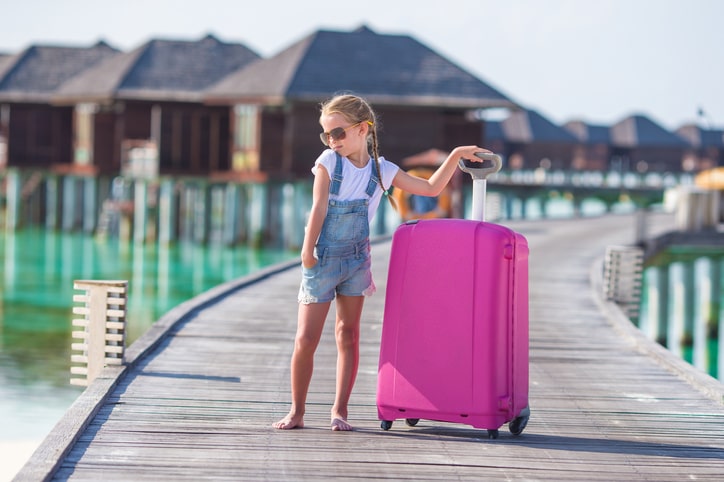 Family-Friendly Fun: Discover the Best Travelocity Hotels for Kids