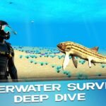 Underwater Survival Deep Dive