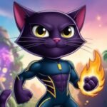 Neko’s Adventure